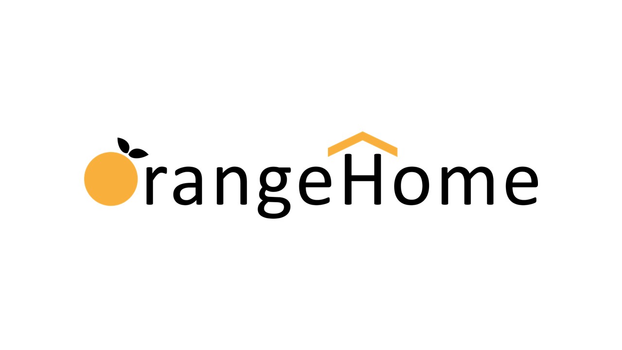 Orange Home Logo