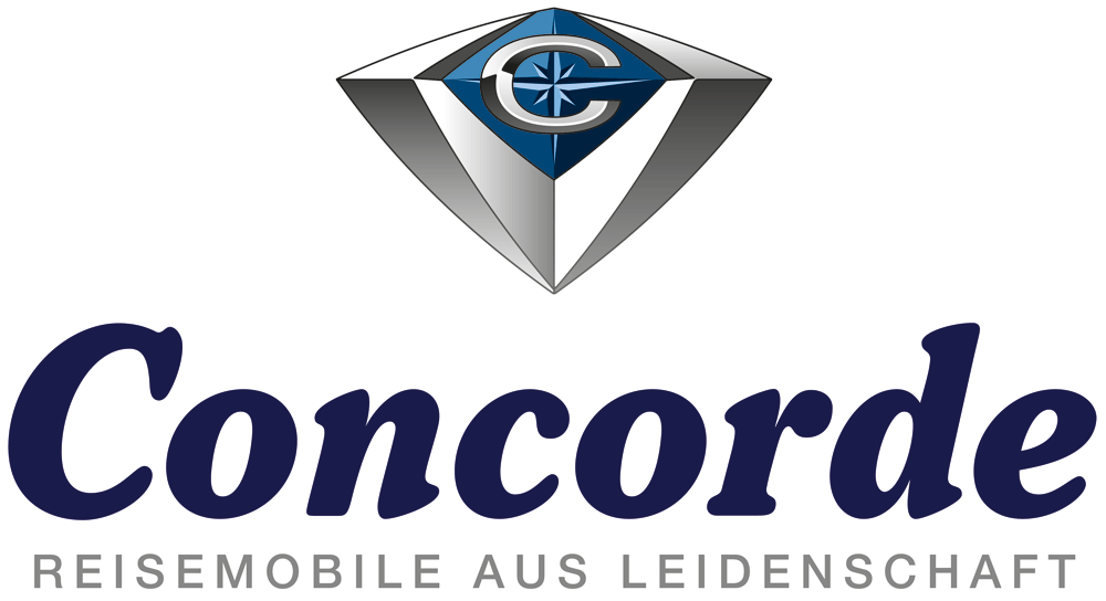 Concorde Reisemobile Logo