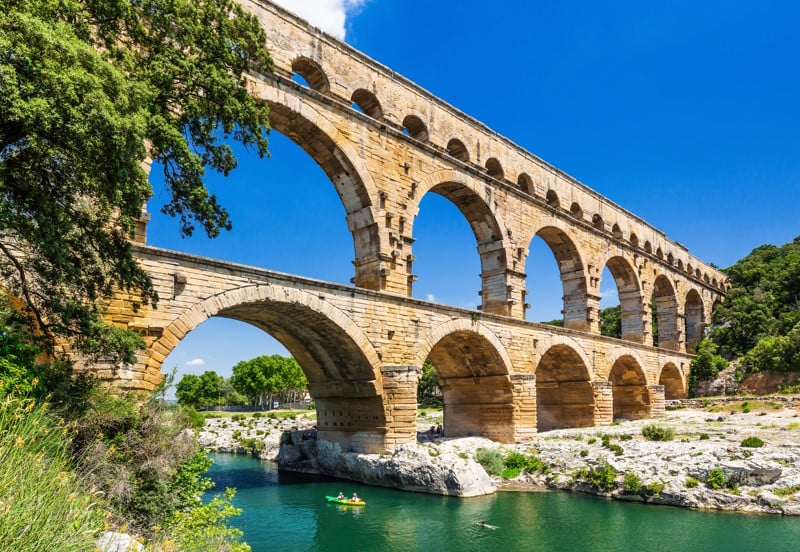 pont-du-gard