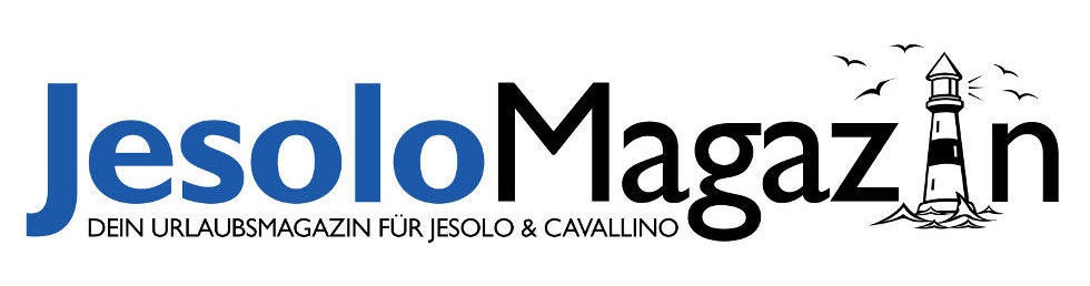 Jesolo Magazin Logo