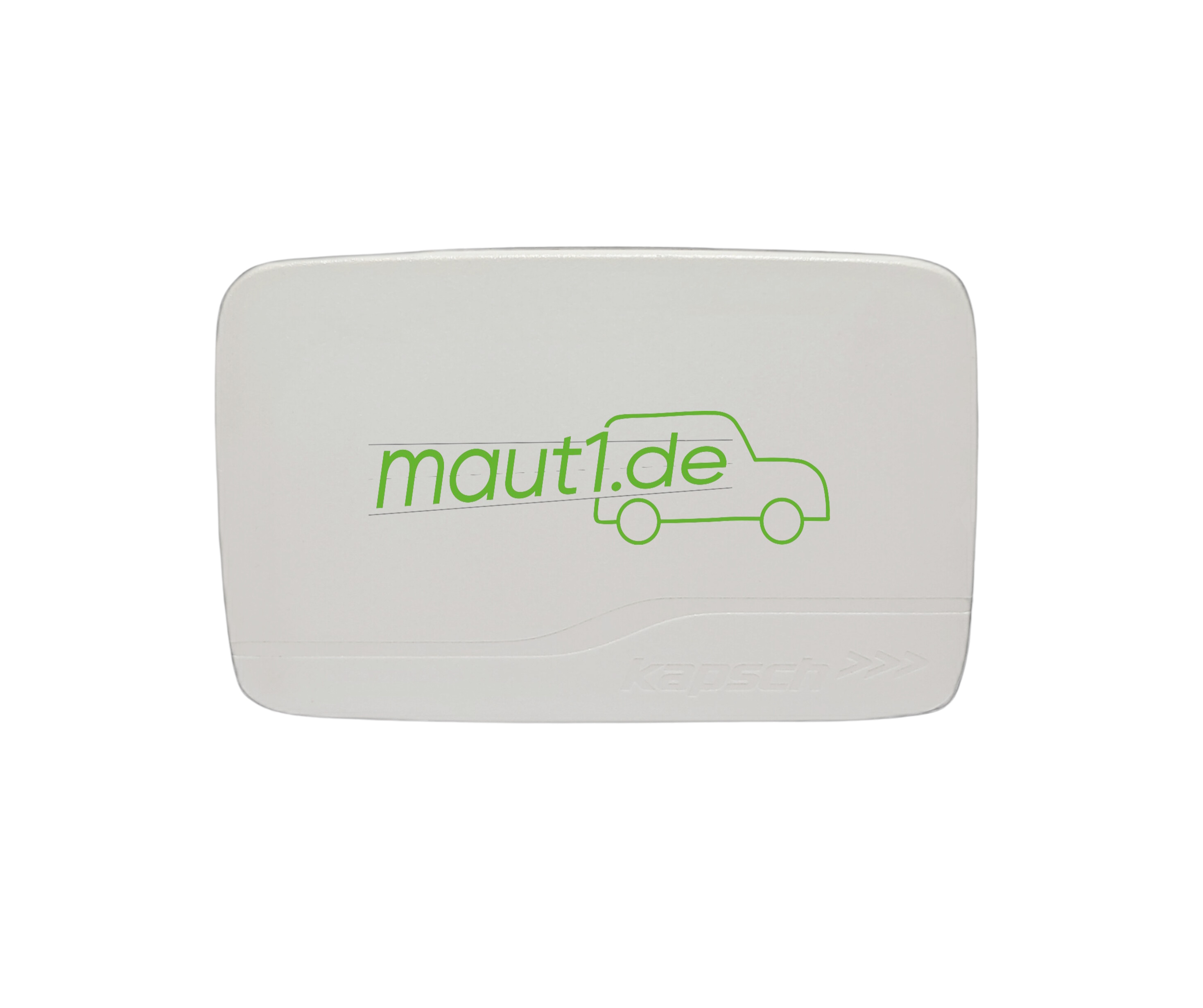 Kleine Mautbox - Standard
